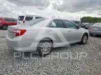 2012 Toyota CAMRY фото