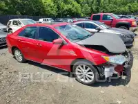 2012 Toyota CAMRY photo