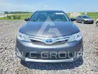2012 Toyota CAMRY photo