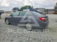 2012 Toyota CAMRY фото