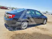 2012 Toyota CAMRY фото