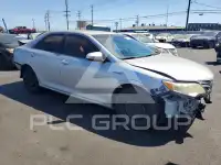 2012 Toyota CAMRY фото