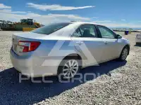 2012 Toyota CAMRY photo