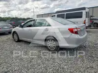 2012 Toyota CAMRY фото