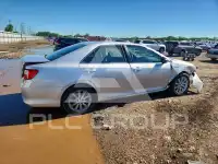 2012 Toyota CAMRY фото