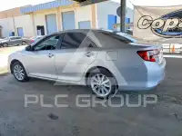 2012 Toyota CAMRY фото