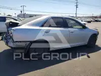 2012 Toyota CAMRY фото