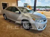 2012 Toyota CAMRY фото