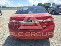 2012 Toyota CAMRY фото