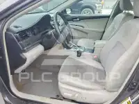 2012 Toyota CAMRY фото