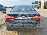 2012 Toyota CAMRY фото
