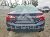 2012 Toyota CAMRY фото