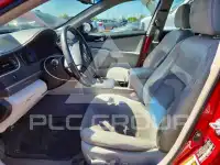 2012 Toyota CAMRY фото