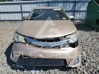 2012 Toyota CAMRY фото