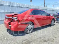 2012 Toyota CAMRY фото