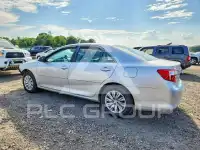2012 Toyota CAMRY фото