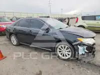 2012 Toyota CAMRY photo