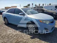 2012 Toyota CAMRY фото