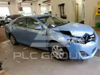 2012 Toyota CAMRY фото