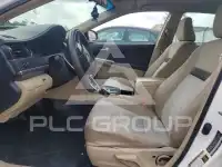 2012 Toyota CAMRY фото
