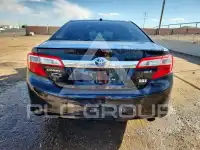 2012 Toyota CAMRY photo