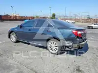 2012 Toyota CAMRY фото