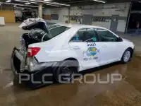 2012 Toyota CAMRY фото