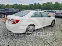 2012 Toyota CAMRY фото
