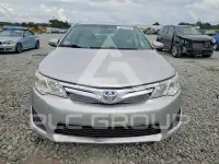2012 Toyota CAMRY фото