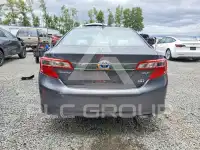 2012 Toyota CAMRY photo