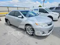 2012 Toyota CAMRY photo