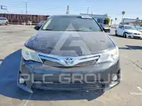 2012 Toyota CAMRY фото