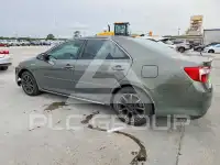 2012 Toyota CAMRY photo