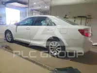 2012 Toyota CAMRY фото