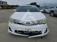 2012 Toyota CAMRY photo