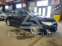 2012 Toyota CAMRY photo