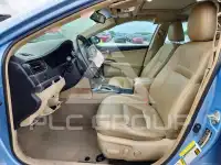 2012 Toyota CAMRY фото