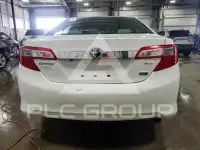 2012 Toyota CAMRY фото