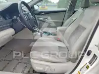 2012 Toyota CAMRY фото