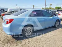 2012 Toyota CAMRY фото