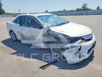 2012 Toyota CAMRY фото