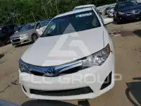 2012 Toyota CAMRY фото