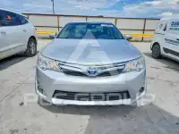 2012 Toyota CAMRY photo