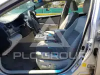 2012 Toyota CAMRY фото