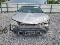 2012 Toyota CAMRY фото