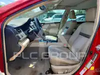 2012 Toyota CAMRY photo