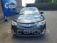 2012 Toyota CAMRY фото