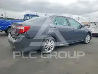2012 Toyota CAMRY фото