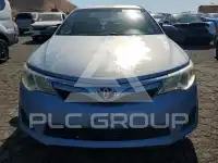 2012 Toyota CAMRY фото