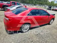 2012 Toyota CAMRY photo